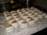 Fondant de Nozes