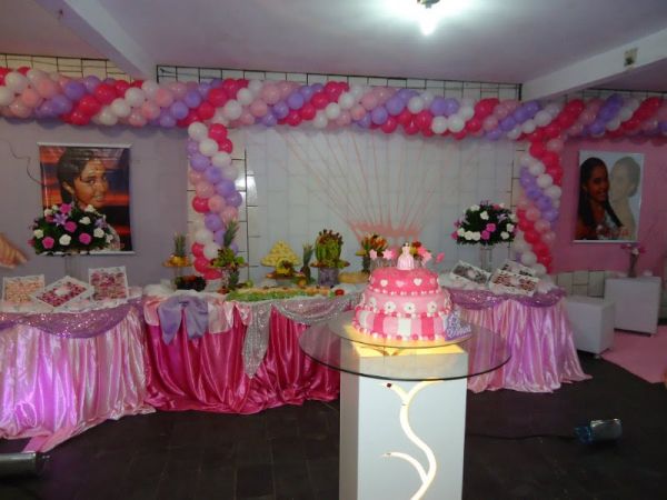 15 Anos