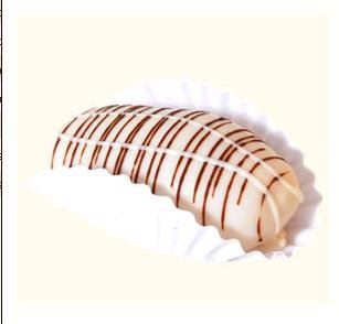 Fondant de coco