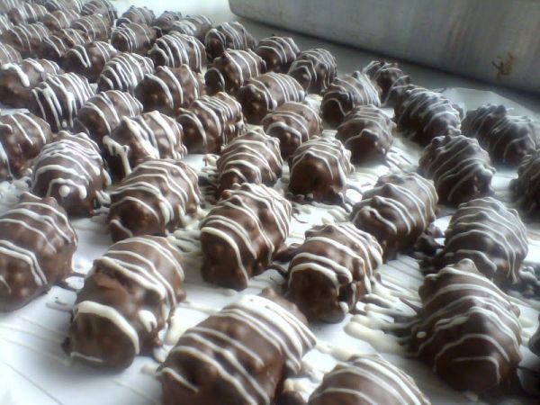 BomBom de Chockito