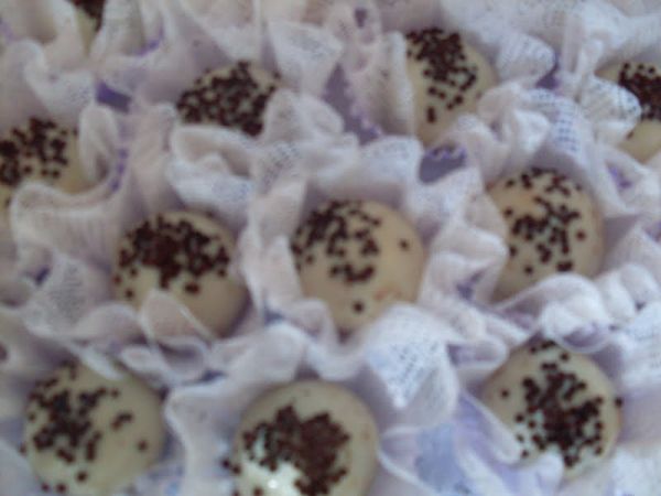 BomBom Brigadeiro