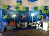 Festa Infantil